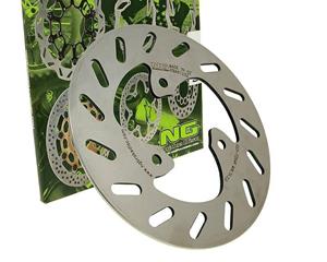 NG Brake Disc Remschijf NG voor Aprilia, Fantic, MBK, Yamaha