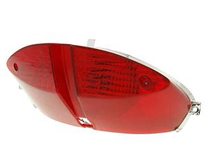 Vparts Achterlicht voor Peugeot Speedfight 2