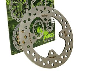 NG Brake Disc Remschijf NG voor Polaris Xpress 400