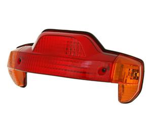 Vparts Achterlicht voor Booster BWs (01-), Spirit