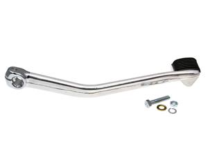 RMS Kickstarter zilver voor Vespa Cosa, PX, PE 125, 150, 200