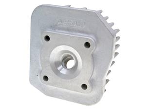 Airsal Cilinderkop  Sport 49,2cc 40mm voor Peugeot horizontaal AC