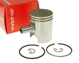 Airsal Zuiger Kit  Sport 49,2cc 40mm voor Piaggio AC
