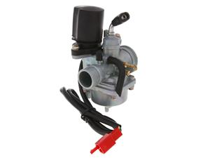 101 Octane Carburateur voor Minarelli, CPI, Keeway, Generic, QJ 1E40QMB