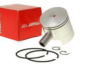 Airsal Zuiger Kit  Sport 72,5cc 47mm voor MBK AV-10, AV-51