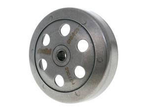 Polini Koppelingshuis  Originele Speed Bell 107mm voor Peugeot, Kymco, GY6