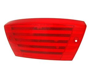 Piaggio Achterlichtglas OEM voor  Sfera 50, 125 FL