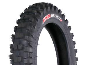 Kenda K771 Millville (2.75/ R10 38J)