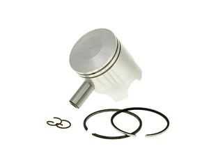 Airsal Zuiger Kit  Sport 49,4cc 41mm voor Honda Vision, Peugeot Rapido, ST50