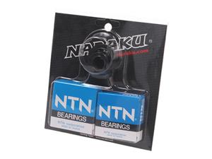 Naraku Krukaslager Set  HD Heavy Duty voor Morini