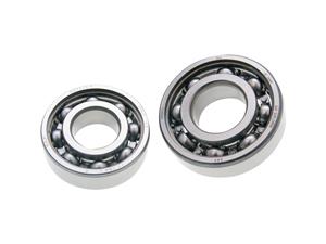 Polini Krukaslager Set  voor Peugeot 103, 103 SPX 50, 104, 105, GL 10