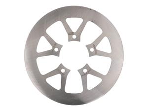 NG Brake Disc Remschijf NG voor Wakan 1640 Street, Race achter