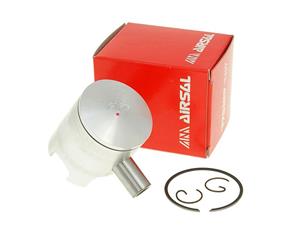 Airsal Zuiger Kit  Sport 49,3cc 40mm voor Honda PK50 Wallaroo