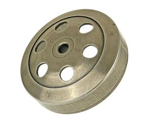 Koppelingshuis  Clutch Bell 107mm voor Piaggio, Peugeot
