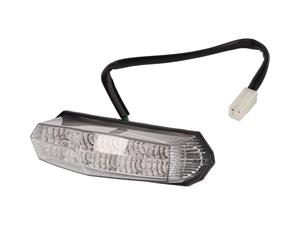 Achterlicht LED voor Aprilia, Beta, Derbi, Gilera, Rieju