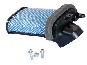 Polini Luchtfilter element Carterset links  voor Yamaha T-Max 500, 530