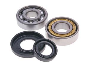 RMS Krukaslager Set SKF voor Vespa 125, Primavera, ET3
