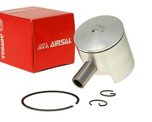 Airsal Zuiger Kit  T6-Racing 72,5cc 47mm voor MBK AV-10, AV-51