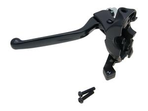 OEM Standard Koppelingsarmatuur  met Chokehevel voor Motorhispania RYZ PRO