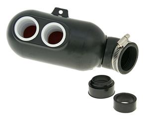 101 Octane Luchtfilter Airbox Racing Kartbox 28-45mm