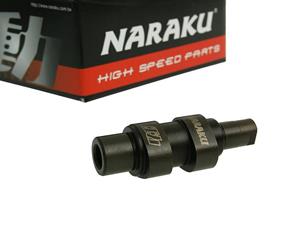 Naraku Nokkenas  Tuning voor Piaggio ZIP, Fly, Liberty, Vespa ET4, S, LX 50cc