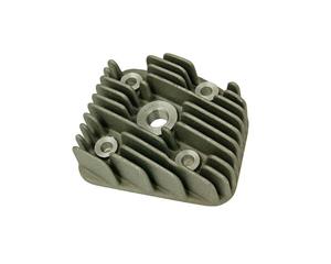 Airsal Cilinderkop  T6-Racing 69,5cc 47,6mm voor CPI, Keeway (2003) Euro 2 schuin