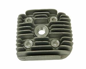 Airsal Cilinderkop  T6-Racing 69,7cc 47,6mm voor Minarelli verticaal