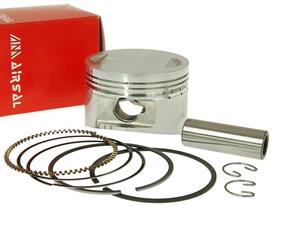 Airsal Zuiger Kit  Sport 149,5cc 57,4mm voor Keeway 125cc