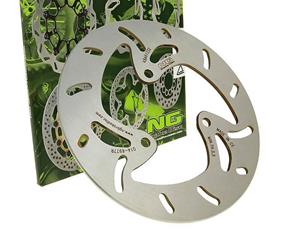 NG Brake Disc Remschijf NG voor Gas Gas, Rieju, Roxon