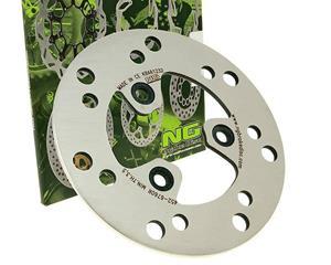 NG Brake Disc Remschijf NG voor Aprilia Sonic 50, Derbi Vamos, Peugeot