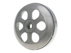 Koppelingshuis 134mm voor Gilera Runner, Piaggio Hexagon, SKR, Skipper, Italjet Dragster 125, 150, 180cc 2T