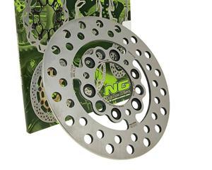 NG Brake Disc Remschijf NG Multi Disc voor Aprilia, Benelli, Malaguti, MBK, Peugeot