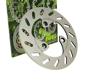 NG Brake Disc Remschijf NG voor Atala, Macal, Peugeot, Rieju