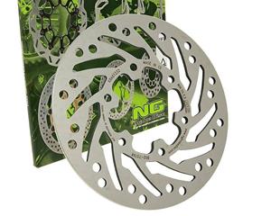 NG Brake Disc Remschijf NG voor Aprilia RS 50, Derbi GPR