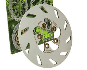 NG Brake Disc Remschijf NG voor Beta RR, KTM 50 EXC
