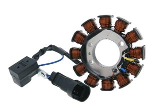 Diverse / Import Ontsteking Stator voor Vespa LX 50 4T 4V