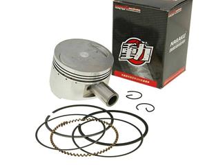 Naraku Zuiger Kit  150cc 57,4mm voor GY6 150cc 157QMJ
