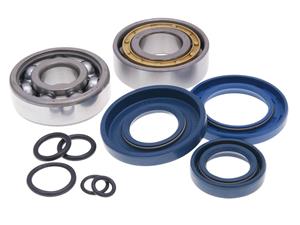 RMS Krukaslager Set SKF incl. O-Ringe voor Vespa 125, Primavera, ET3