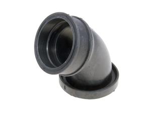 Polini Aanzuigrubber  voor Spruitstuk 360 30/35mm voor Minarelli horizontaal met 26-30mm PHBH, VHST Carburateur