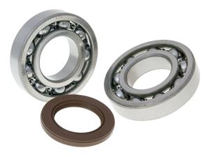 RMS Krukaslager Set voor Suzuki Burgman 250-400