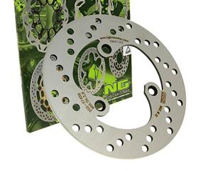 NG Brake Disc Remschijf NG voor Aprilia Area 51 voorkant