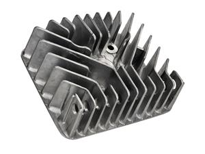 Diverse / Import Cilinderkop Almot voor Simson S50