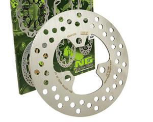 NG Brake Disc Remschijf NG voor Honda TRX 250 300 400 450