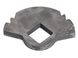 OEM Standard Ratschensegment Motor voor Simson S50, SR4-1, SR4-2, SR4-3, SR4-4, KR51/1 Schwalbe, Star, Sperber, Spatz, Habicht