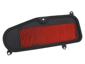 101 Octane Luchtfilter element voor Kymco Yager 125cc Uitvoering 1