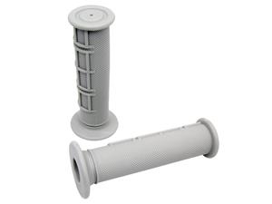 101 Octane Handvaten set MX Halbwaffel grau