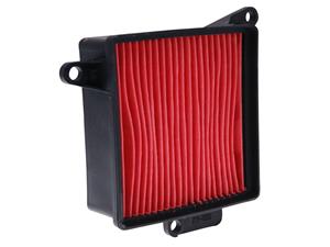 101 Octane Luchtfilter element voor Kymco Agility 125, Movie 125