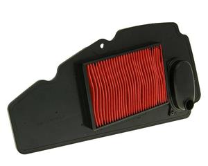 101 Octane Luchtfilter element voor Honda NSS 250 Forza X (05-07)