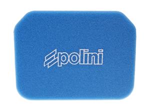 Polini Luchtfilter element  voor Suzuki Burgman 250, 400 -2006