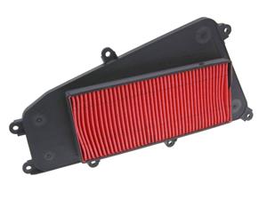 101 Octane Luchtfilter element voor Kymco Grand Dink 125i, 300i